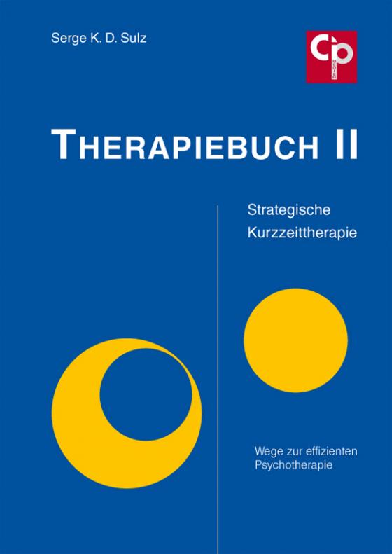 Cover-Bild Therapiebuch II