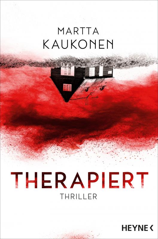 Cover-Bild Therapiert