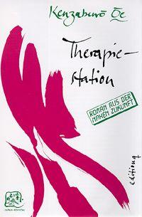 Cover-Bild Therapiestation