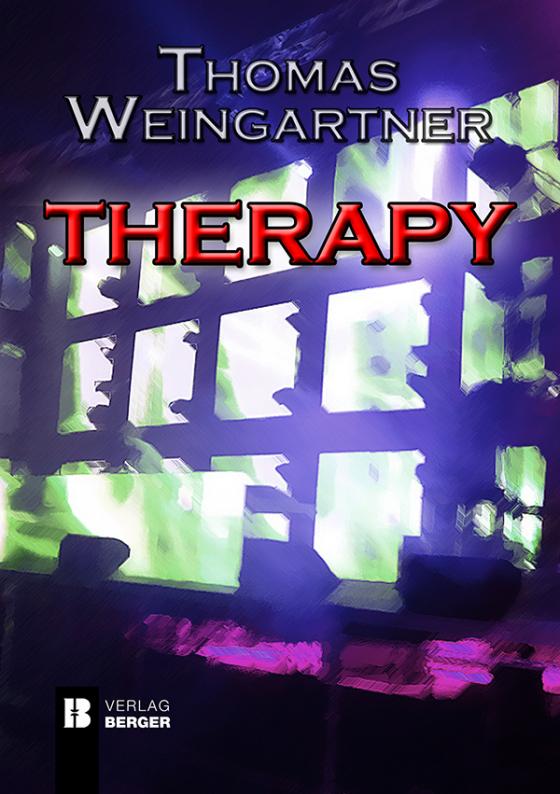 Cover-Bild Therapy