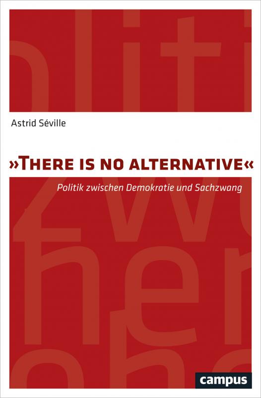 Cover-Bild There is no alternative