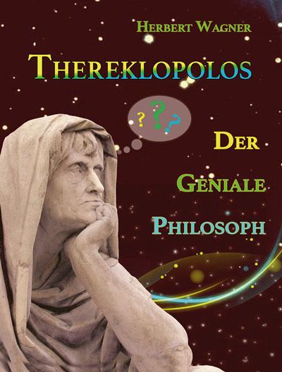 Cover-Bild Thereklopolos der geniale Philosoph