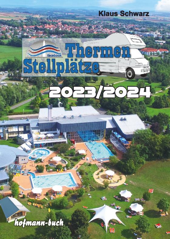 Cover-Bild Thermen-Stellplätze 2023/2024