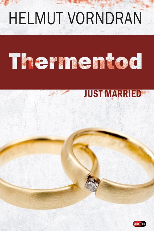 Cover-Bild Thermentod