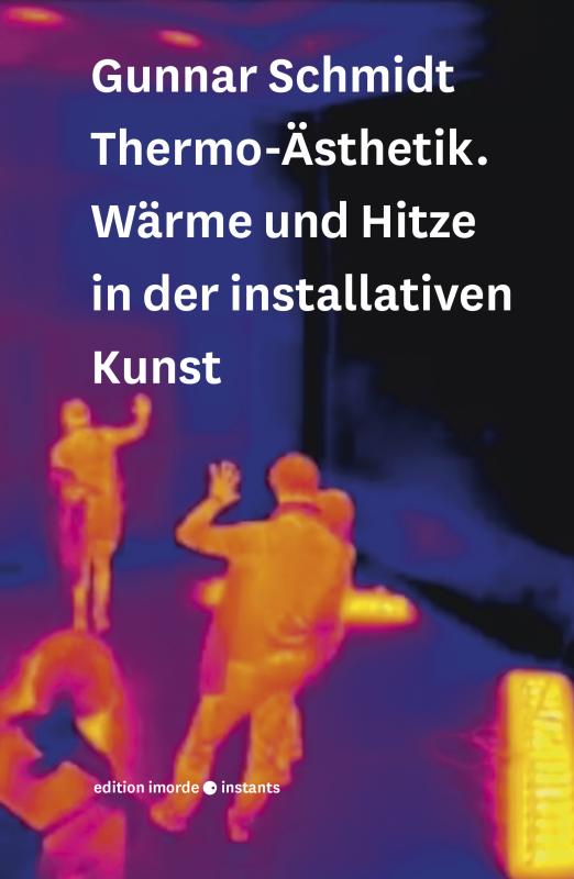 Cover-Bild Thermo-Ästhetik