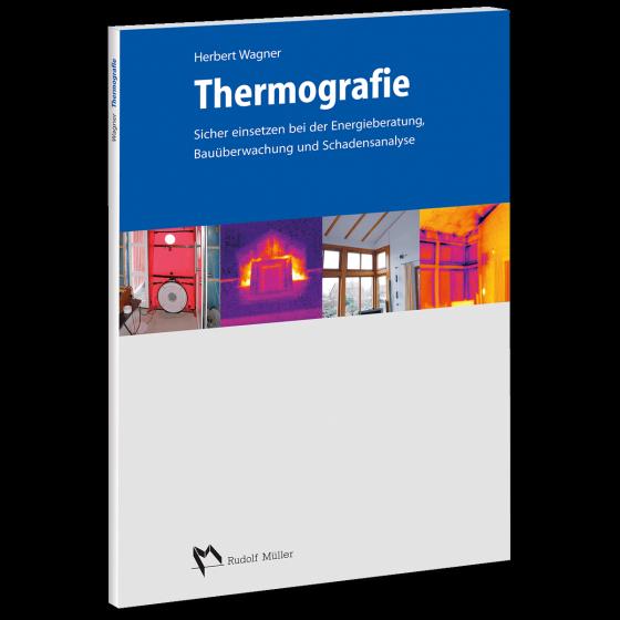 Cover-Bild Thermografie