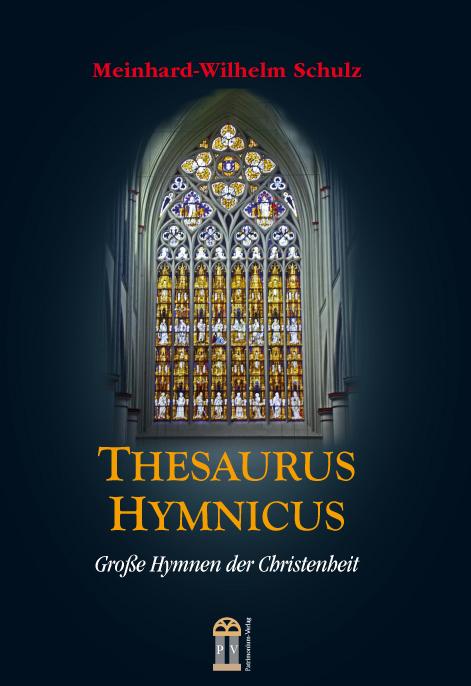 Cover-Bild Thesaurus Hymnicus