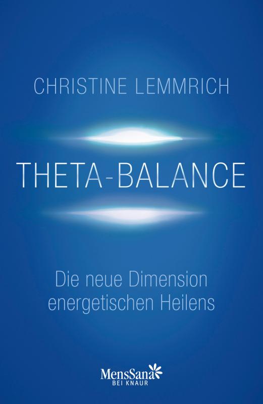 Cover-Bild Theta-Balance