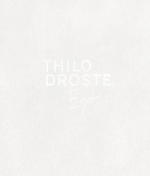 Cover-Bild Thilo Droste: Ego