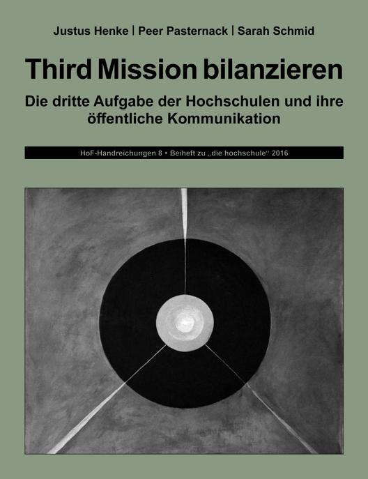 Cover-Bild Third Mission bilanzieren