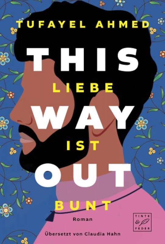 Cover-Bild This Way Out - Liebe ist bunt