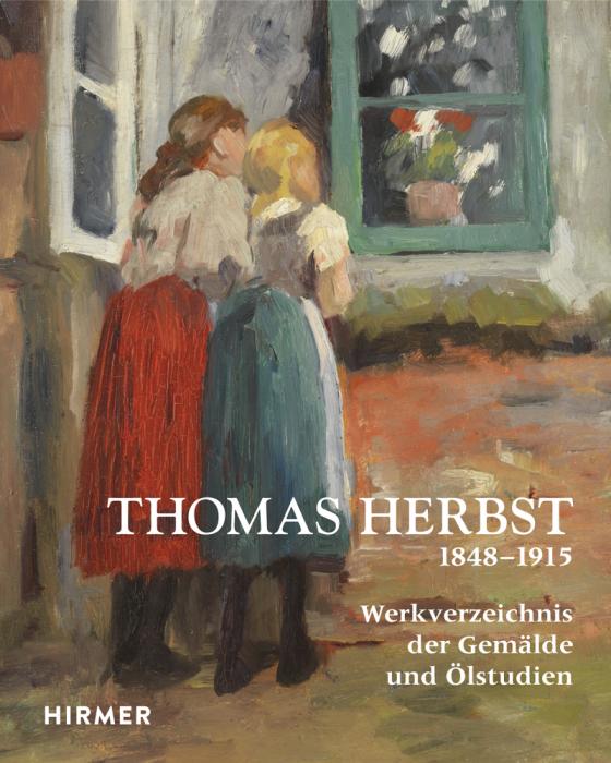 Cover-Bild Thomas Herbst