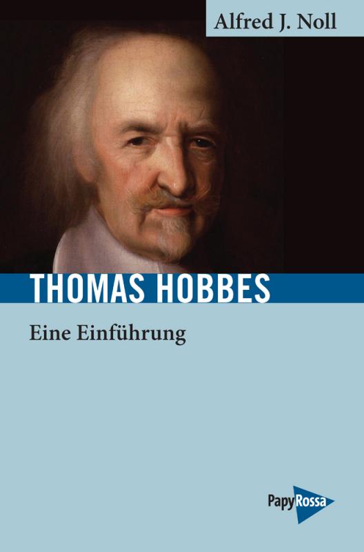 Cover-Bild Thomas Hobbes