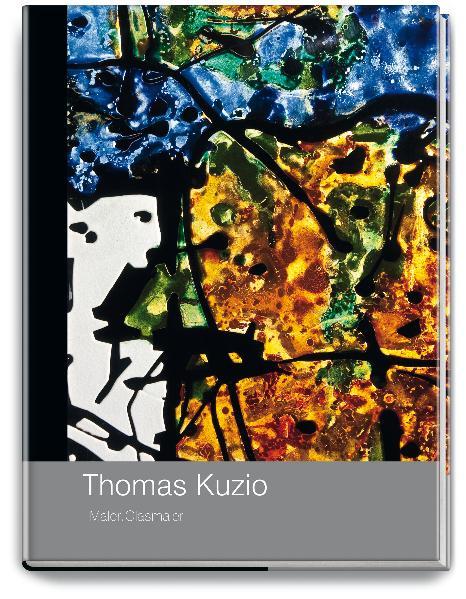 Cover-Bild Thomas Kuzio