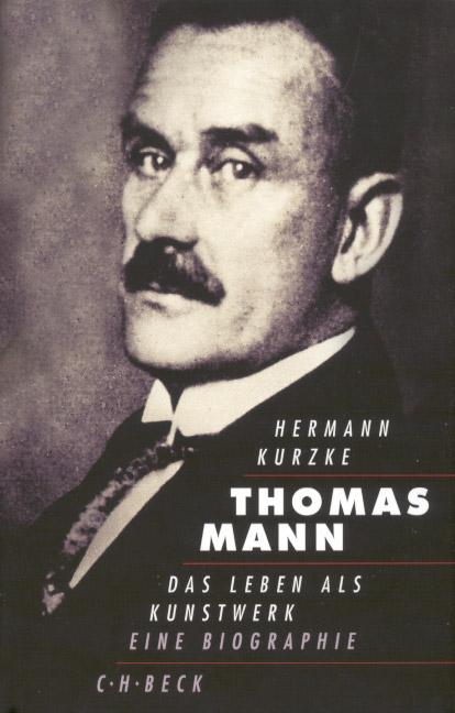 Cover-Bild Thomas Mann