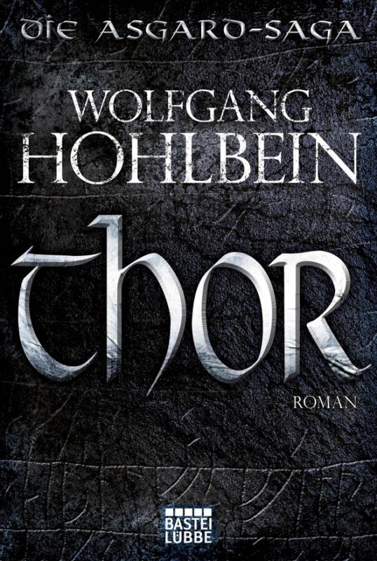Cover-Bild Thor