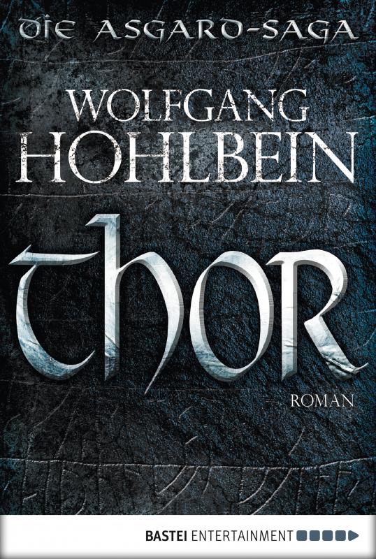 Cover-Bild Thor