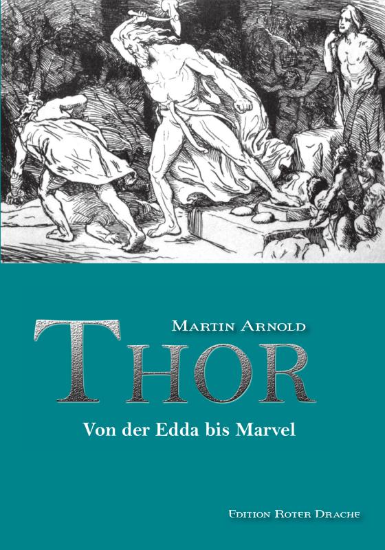 Cover-Bild Thor