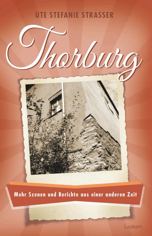 Cover-Bild Thorburg