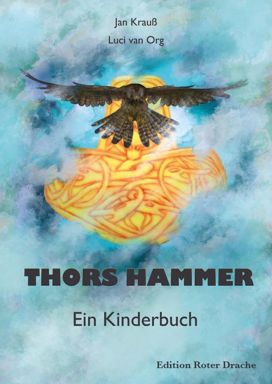 Cover-Bild Thors Hammer