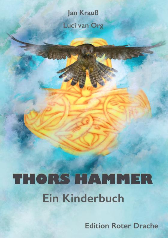 Cover-Bild Thors Hammer