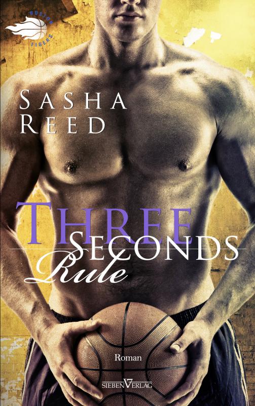 Cover-Bild Three Seconds Rule