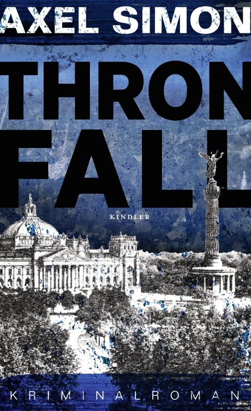 Cover-Bild Thronfall