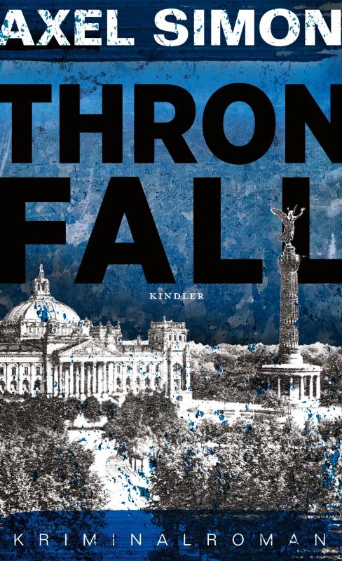 Cover-Bild Thronfall