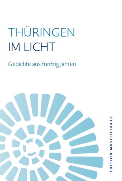 Cover-Bild Thüringen im Licht