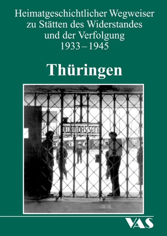 Cover-Bild Thüringen