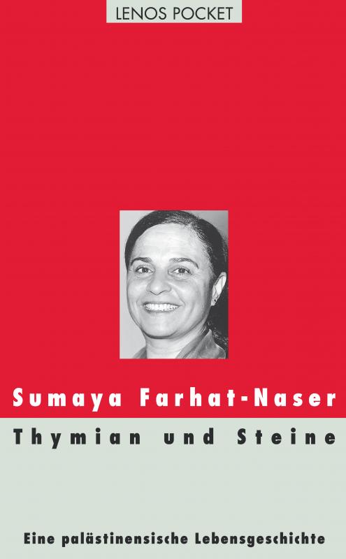 Cover-Bild Thymian und Steine