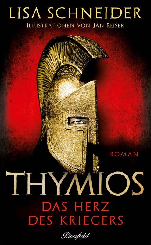 Cover-Bild Thymios