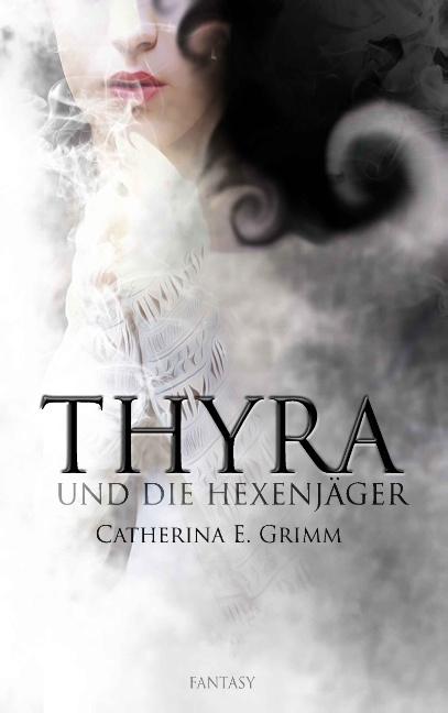 Cover-Bild Thyra und die Hexenjäger