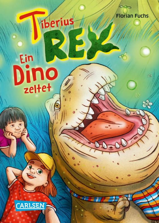 Cover-Bild Tiberius Rex 3: Tiberius Rex 3