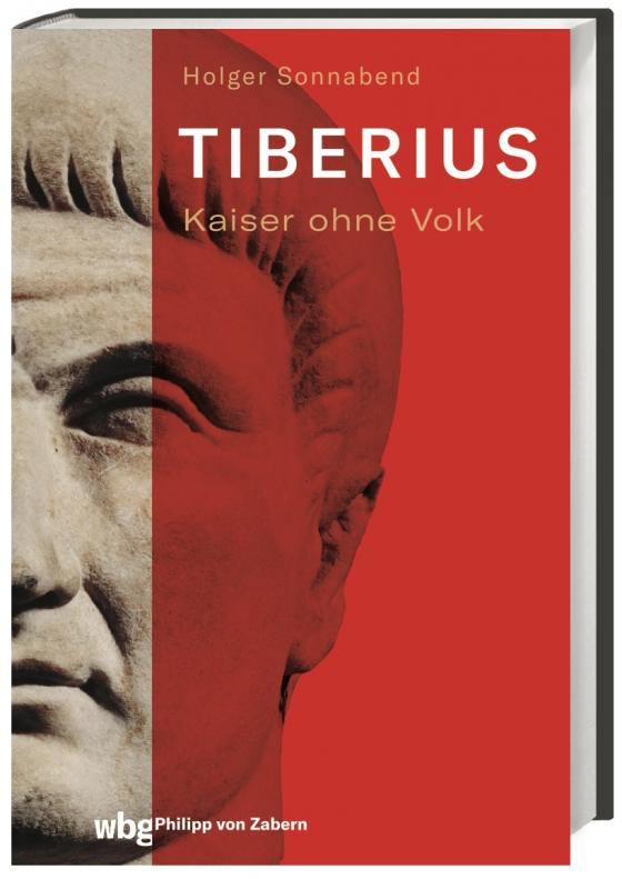 Cover-Bild Tiberius