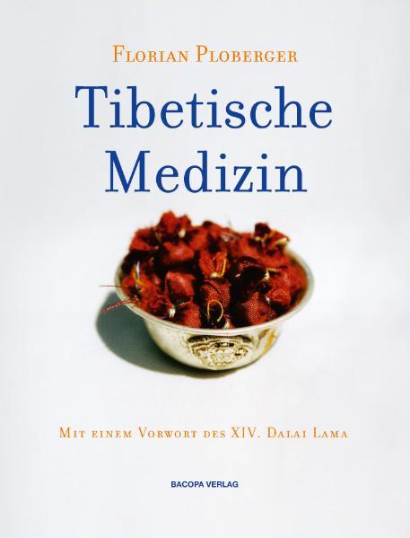 Cover-Bild Tibetische Medizin