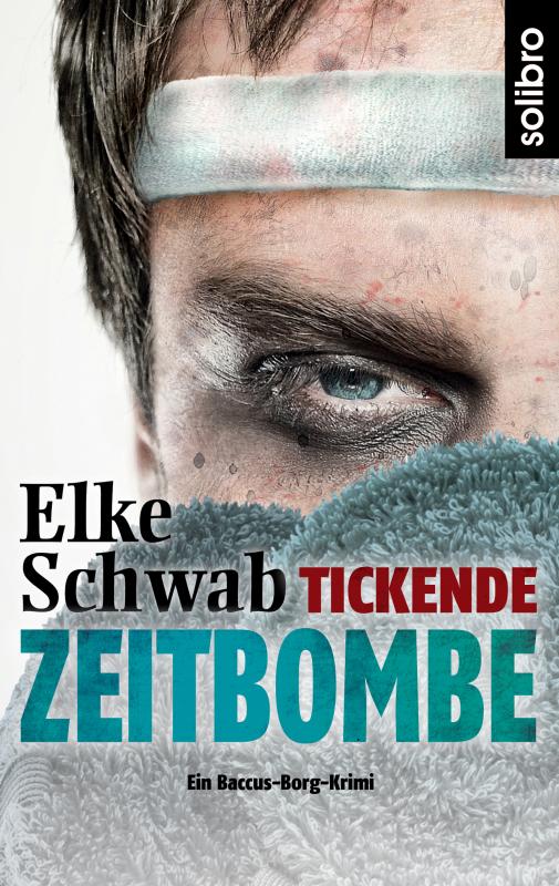 Cover-Bild Tickende Zeitbombe