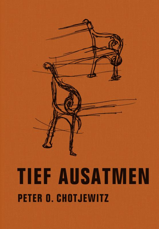 Cover-Bild Tief ausatmen