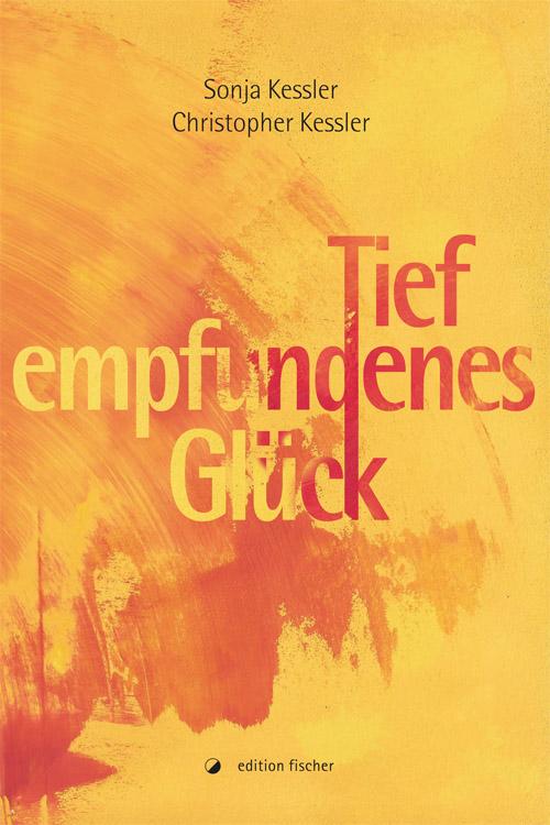 Cover-Bild Tief empfundenes Glück