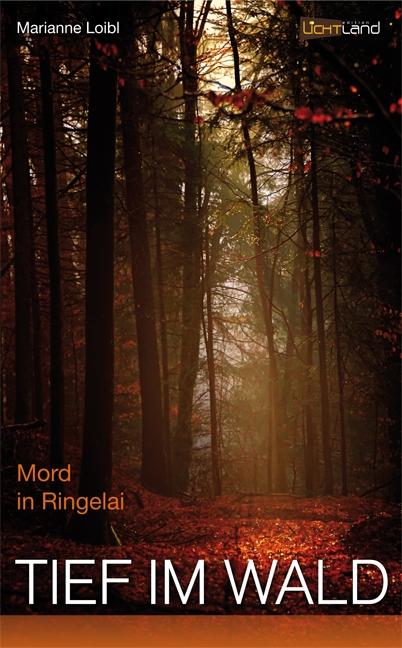 Cover-Bild Tief im Wald