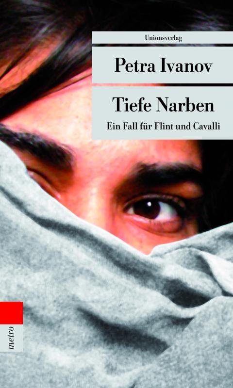 Cover-Bild Tiefe Narben