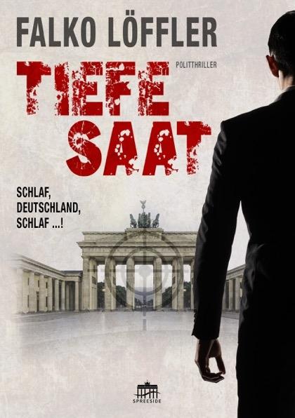 Cover-Bild Tiefe Saat