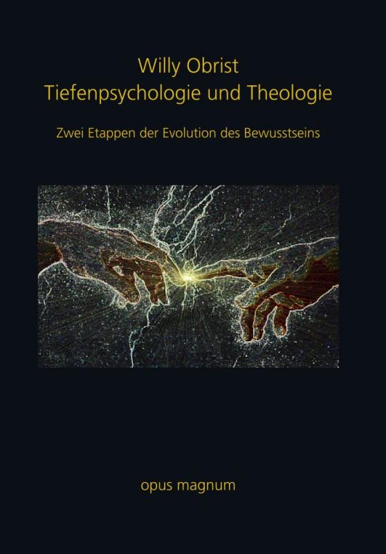 Cover-Bild Tiefenpsychologie und Theologie