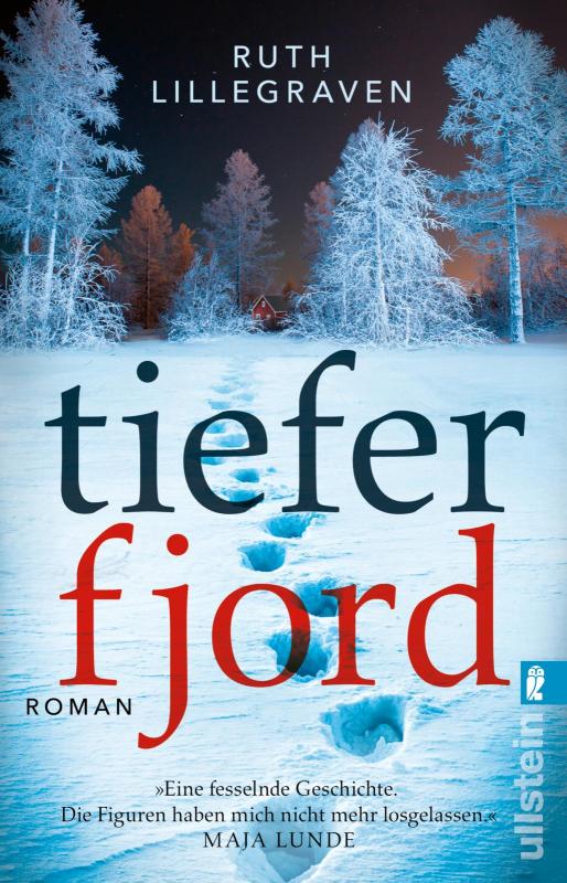 Cover-Bild Tiefer Fjord