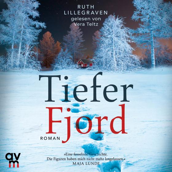 Cover-Bild Tiefer Fjord