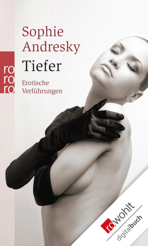 Cover-Bild Tiefer