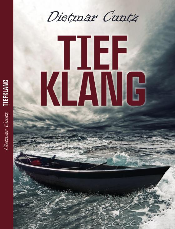 Cover-Bild Tiefklang