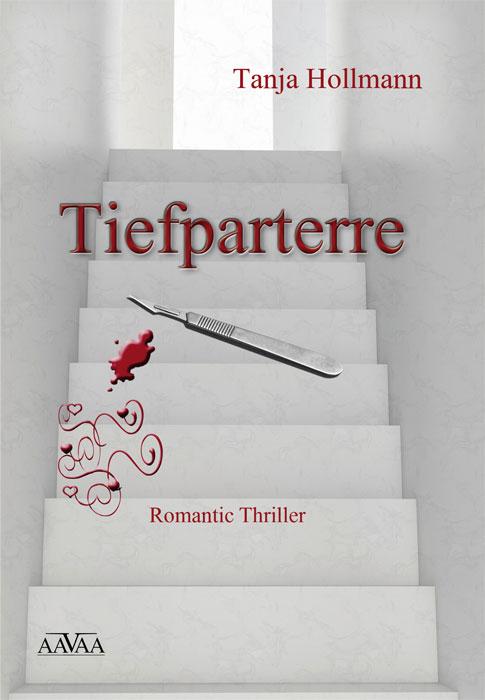 Cover-Bild Tiefparterre