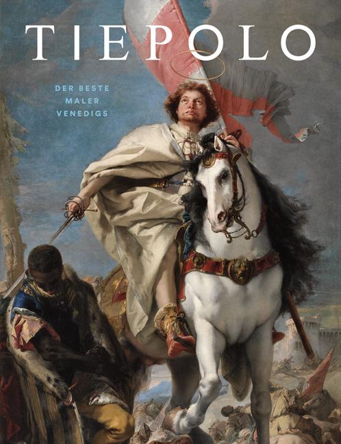 Cover-Bild Tiepolo