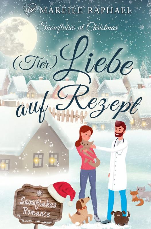 Cover-Bild (Tier-)Liebe auf Rezept